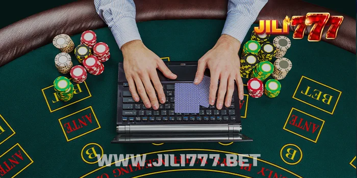 Major Markets Embracing Online Gambling